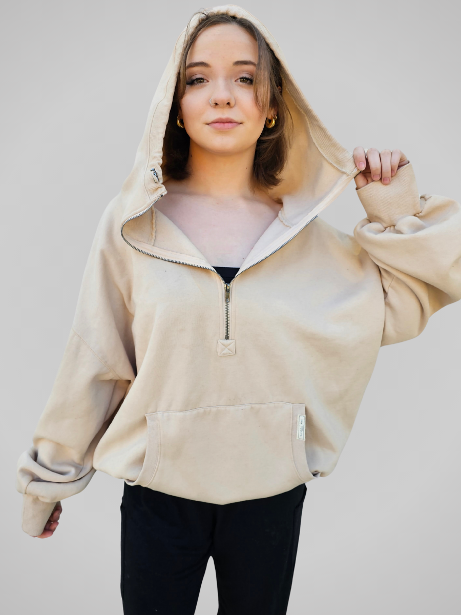 The Favorite Oversized Hoodie - Women's