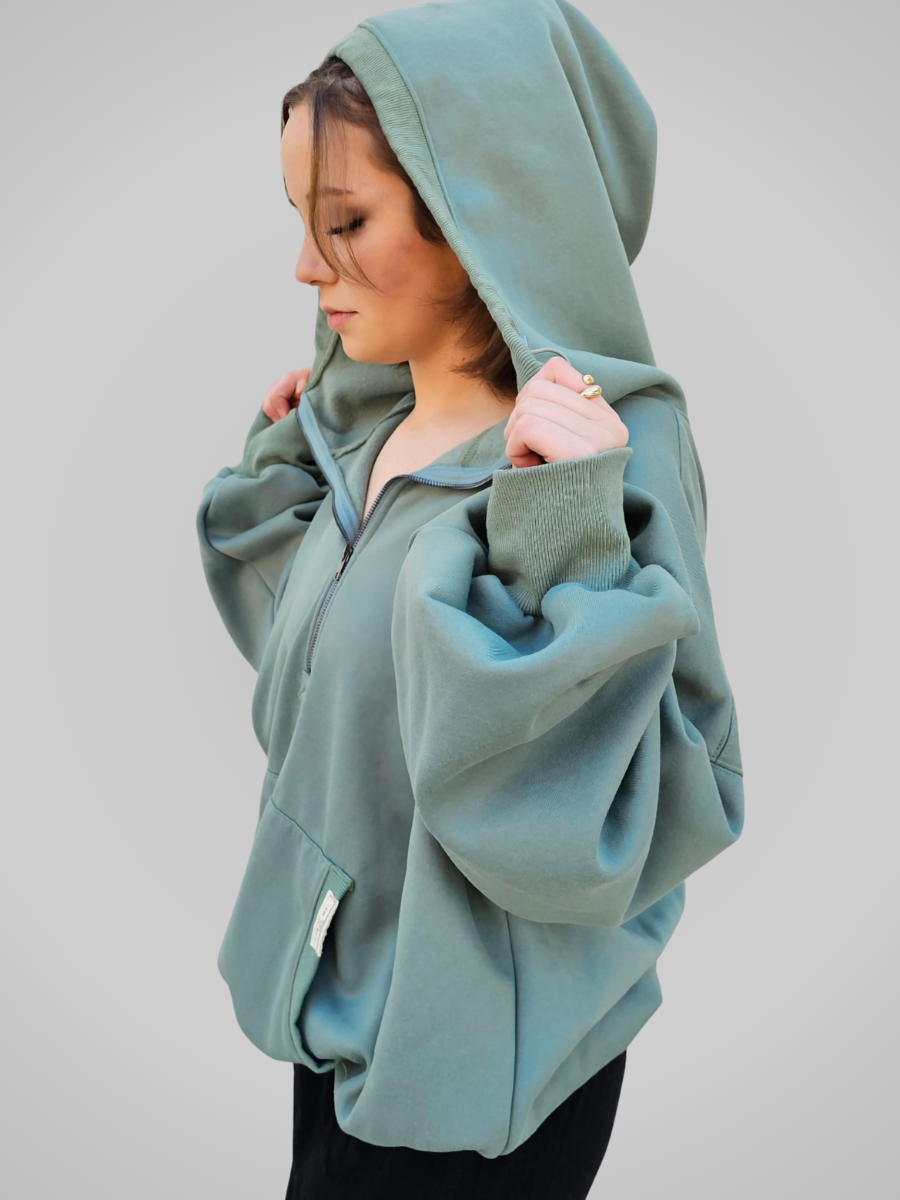 The Favorite Oversized Hoodie - Women's