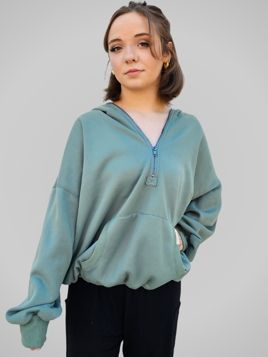 The Favorite Oversized Hoodie - Women's