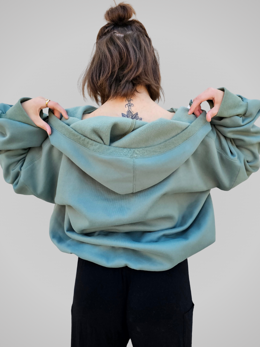 The Favorite Oversized Hoodie - Women's