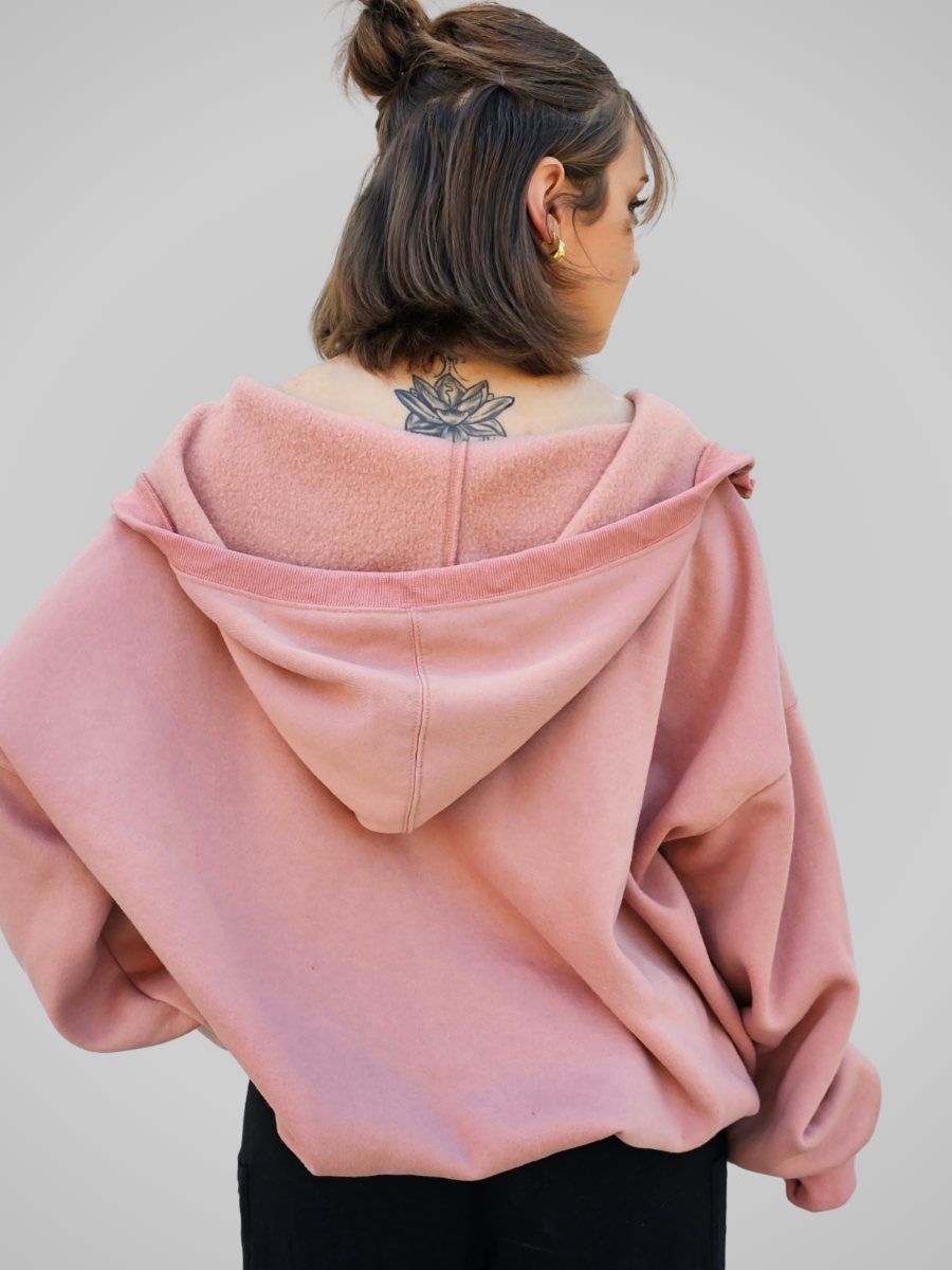 The Favorite Oversized Hoodie - Women's