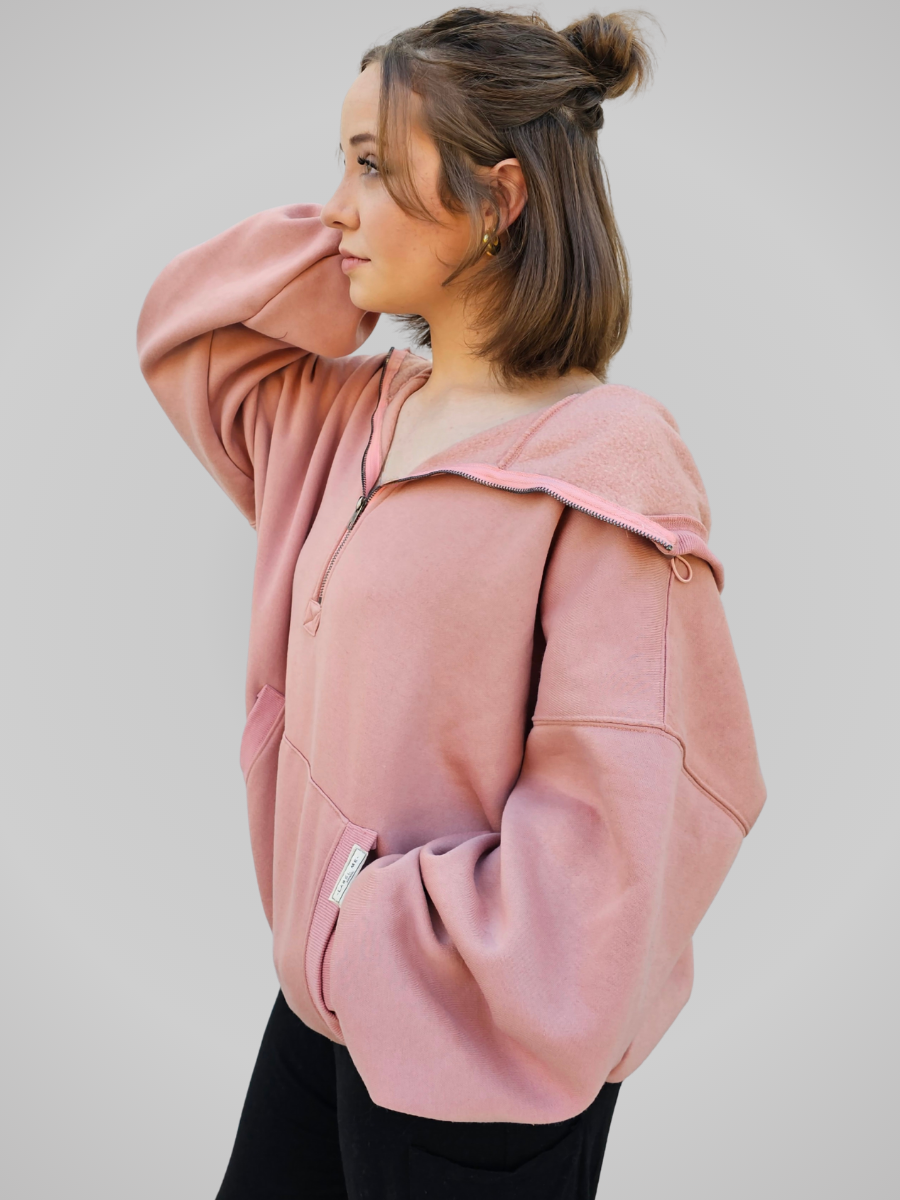 The Favorite Oversized Hoodie - Women's