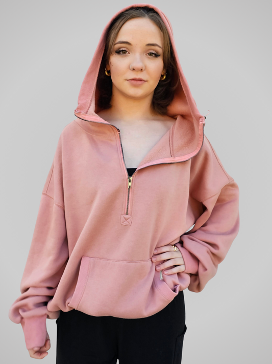 The Favorite Oversized Hoodie - Women's