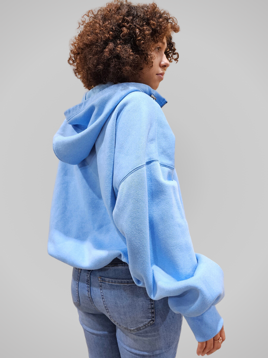 The Favorite Oversized Hoodie - Women's