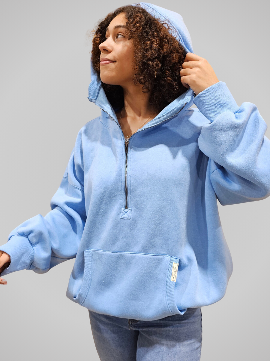 The Favorite Oversized Hoodie - Women's