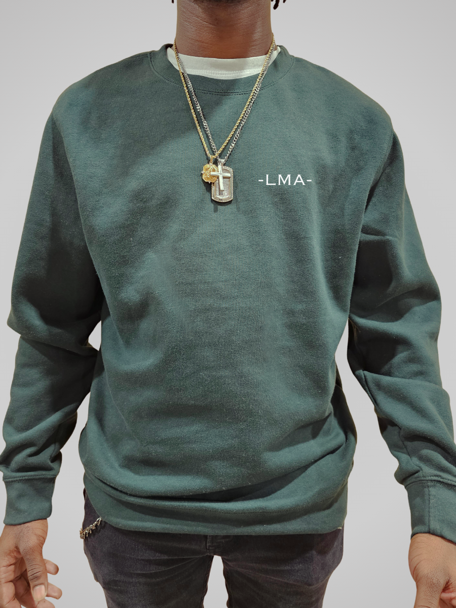 LMA Basic Essentials Sweater - Women's