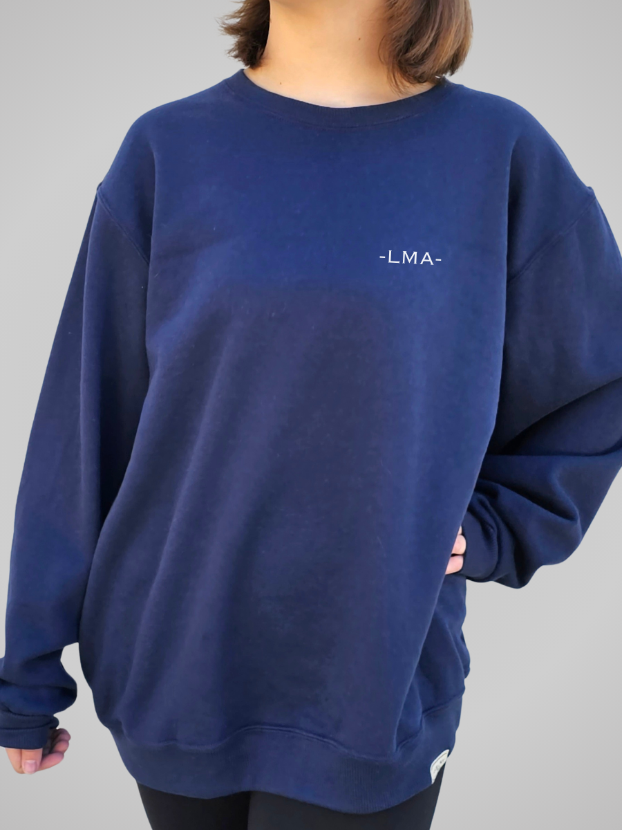 LMA Basic Essentials Sweater - Women's